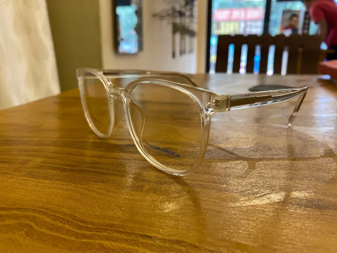 REVATHI OPTICALS